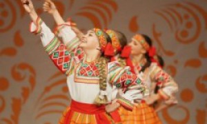 Новости: Ансамбль «Сибирские узоры» из Новосибирской области стал чемпионом страны по народным танцам