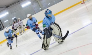 Новости: НСО поборется за право проведения Молодежного чемпионата мира по хоккею 2022 года