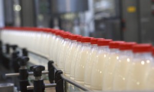 Новости: Глава НСО поручил разобраться с ростом цен на молоко