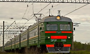 22 августа изменится расписание электропоезда Татарская - Барабинск 