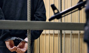 Новости: Суд вынес приговор жителю Казаткуля Татарского района, виновному в двойном убийстве