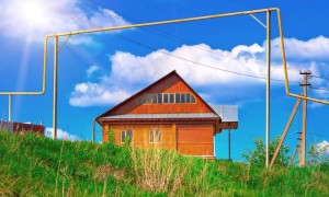 Новости: Жители Татарского и Чановского районов могут получить субсидию на газификацию жилья 