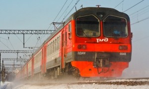 Новости: Из Новосибирска в Омск стало возможно добраться по железной дороге всего за 500 рублей