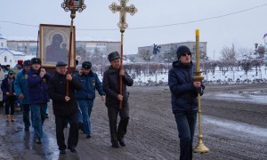Новости: 4 ноября в Татарске состоится праздничный крестный ход