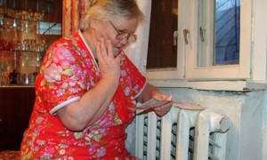 Жители Татарска переплатили за отопление более 6 миллионов рублей