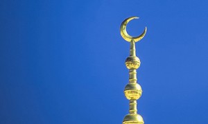 В Татарске состоится официальное открытие соборной мечети 
