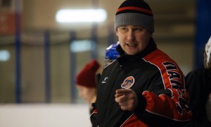 Новости: В Татарске разгорается скандал с увольнением тренера женской хоккейной команды