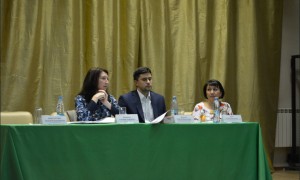 Новости: Специалисты регионального минфина расскажут жителям Татарского района об инициативном бюджетировании