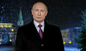 Президент Путин предложил губернаторам сделать 31 декабря в регионах выходным днём  