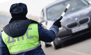 Новости: В Новосибирской области проходит операция "Нетрезвый водитель"