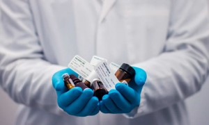 В Татарской ЦРБ осваивают бесплатные медикаменты против коронавируса