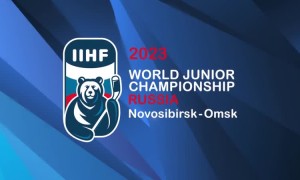 Новости: В Татарске пройдёт детский хоккейный турнир в честь Молодёжного чемпионата мира - 2023