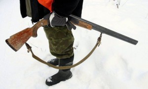 Новости: В Татарском районном суде рассмотрено уголовное дело в отношении омских браконьеров 