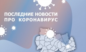 Новости: За сутки в Татарском районе заболели коронавирусом 30 человек