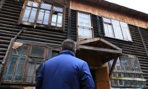 Новости: В Татарске расселение граждан из аварийного жилья будет ускорено по нацпроекту