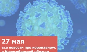 В райбольницах Новосибирской области находится 112 пациентов с коронавирусом и подозрением на него