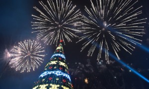 Новости: В Татарском, Усть-Таркском и Чановском районах пройдут праздничные мероприятия к Новому году