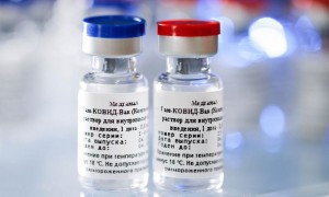 Новости: Новосибирская область получила первую партию вакцины от коронавируса