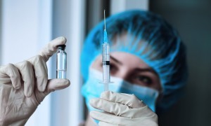 Новости: В Татарском районе продолжается вакцинация от коронавирусной инфекции