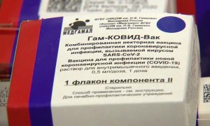 В Новосибирской области каждый день от коронавируса вакцинируется больше 6 тысяч человек