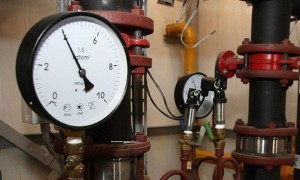 В Татарском районе начинается опрессовка систем отопления