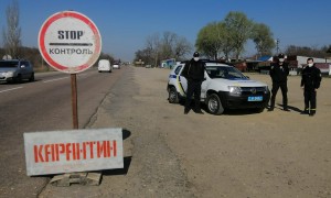 Новости: В Омской области закрыли на карантин деревню, где произошла вспышка коронавируса 