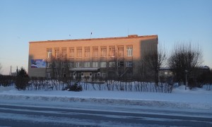 Новости: В Татарске началась перерегистрация горожан, нуждающихся в социальном жилье 