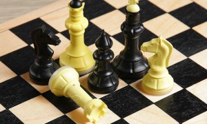 Новости: В Татарске разыграют кубок Новосибирской области по шахматам