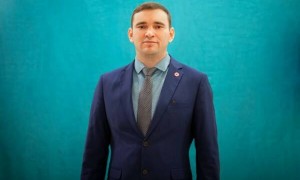 Вячеслав Горшков из Татарска назначен исполняющим обязанности главы Сузунского района