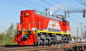 Новости: Житель Калачинска Омской области стал жертвой маневрового локомотива