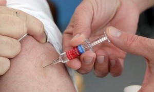 Татарская ЦРБ: прививка - единственный способ защиты от кори