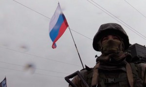 Татарская межрайонная прокуратура об ответственности за ложь о действиях армии РФ