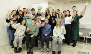 Школьница из Татарского района стала победительницей конкурса знатоков немецкого языка 