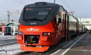 С 10 апреля в ускоренных электропоездах Новосибирск - Татарская отменят ряд остановок