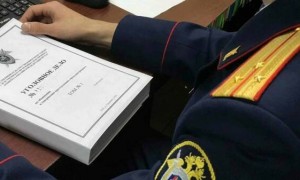 В Татарске завершено расследование уголовного дела в отношении водителя, сбившего мальчика