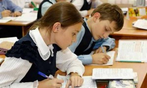1 марта в школах Татарского района стартуют всероссийские проверочные работы