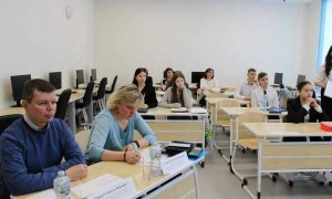 Юные исследователи из Татарского района стали дипломантами конференции в наукограде Кольцово