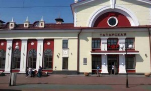 Новости: На вокзале в Татарске обворовали пассажира, которому стало плохо