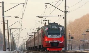 Новости: Электрички Новосибирск - Татарская перевезли за праздники 26 тысяч пассажиров