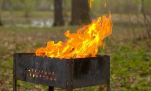 Высокая пожароопасность сохранится в Татарском районе до 13 мая  