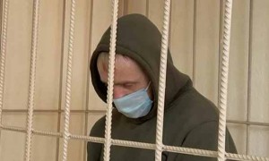 Суд отправил за решётку сотрудника МО МВД Татарский, пытавшегося помешать работе следователя СКР