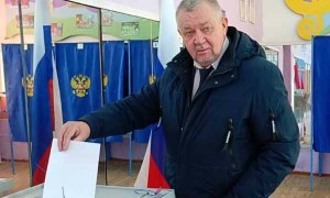 Новости: В Татарском районе выберут первых окружных депутатов 