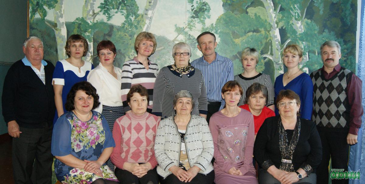 Школа татарская новосибирская область