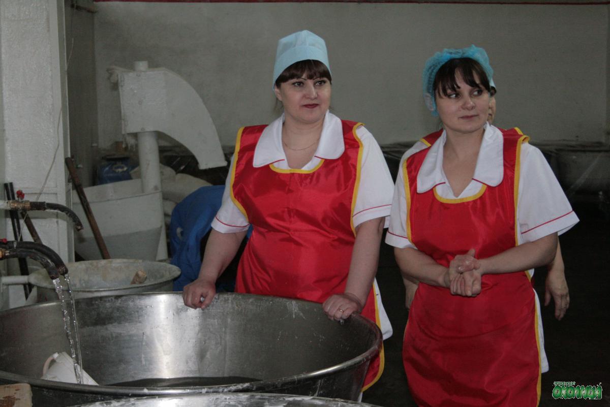 Свежие вакансии татарске
